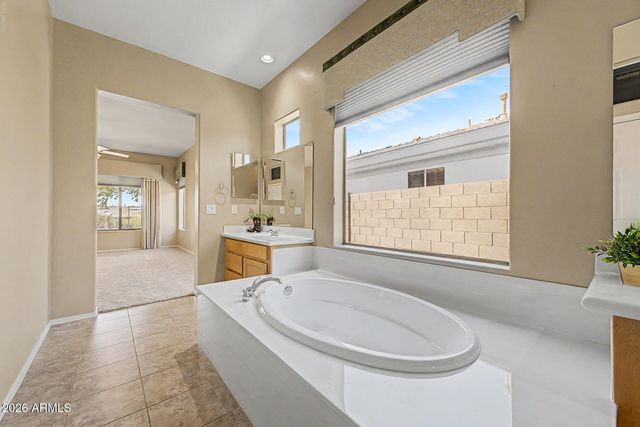 42008 N ANTHEM SPRINGS Road, Anthem, AZ 85086