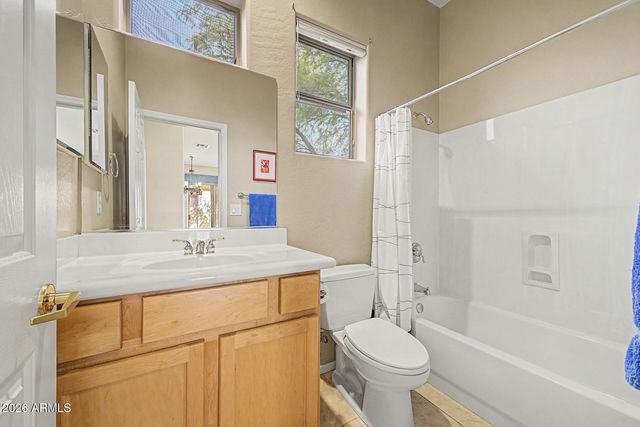 42008 N ANTHEM SPRINGS Road, Anthem, AZ 85086
