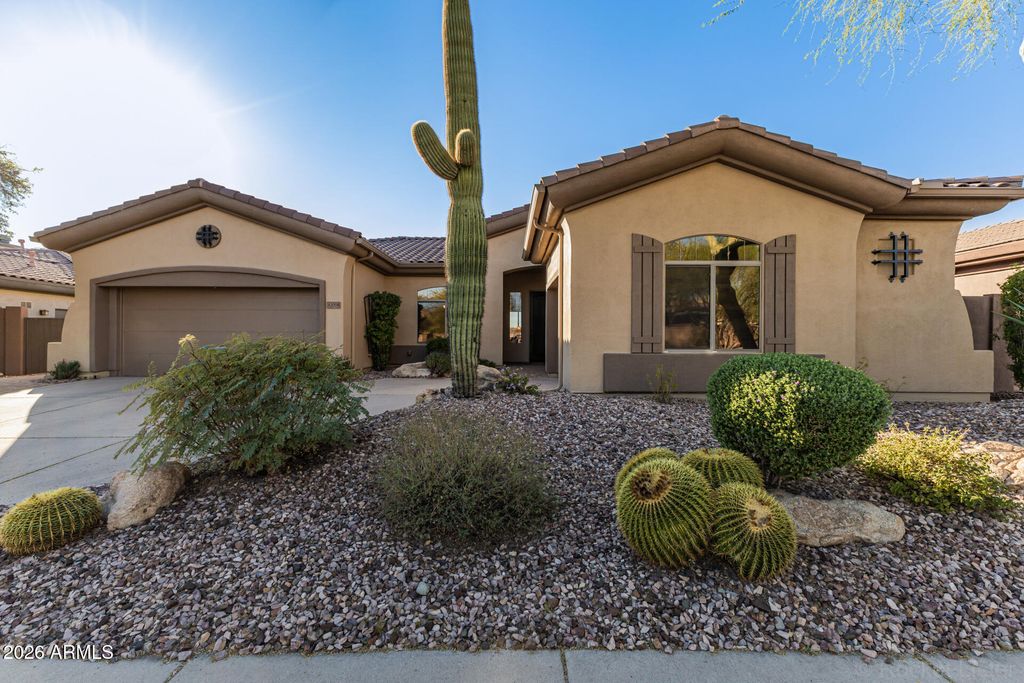 42008 N ANTHEM SPRINGS Road, Anthem, AZ 85086 — photo 2