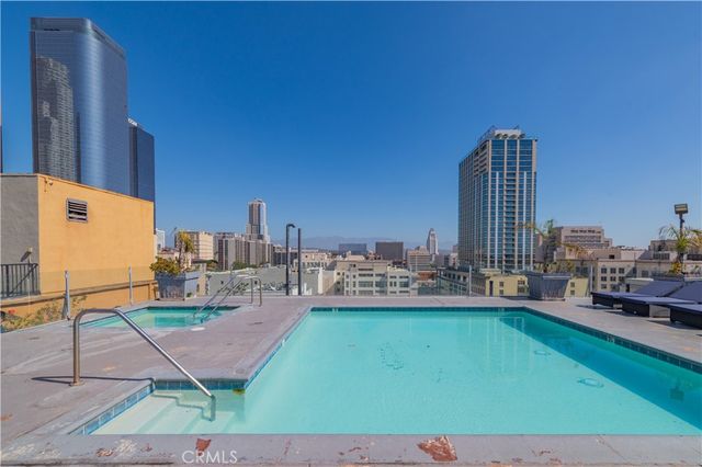 312 W 5th Street 304, Los Angeles, CA 90013