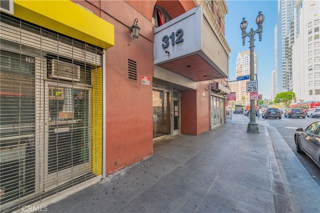 312 W 5th Street 304, Los Angeles, CA 90013