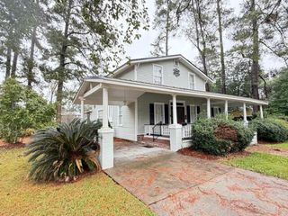 406 W Raysor Street, Saint George, SC 29477