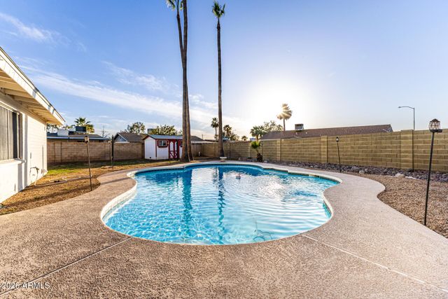 460 N LOS ALAMOS Street, Mesa, AZ 85213