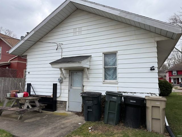 1133 Altgeld Street, South Bend, IN 46614