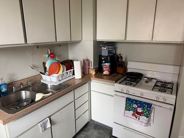 1133 Altgeld Street, South Bend, IN 46614