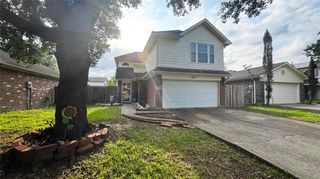 4243 Daisy Meadow Drive, Katy, TX 77449