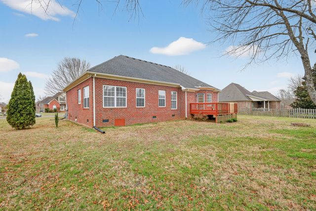 1032 Grider Dr, Gallatin, TN 37066