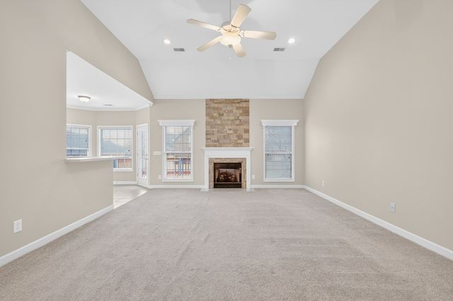 1032 Grider Dr, Gallatin, TN 37066