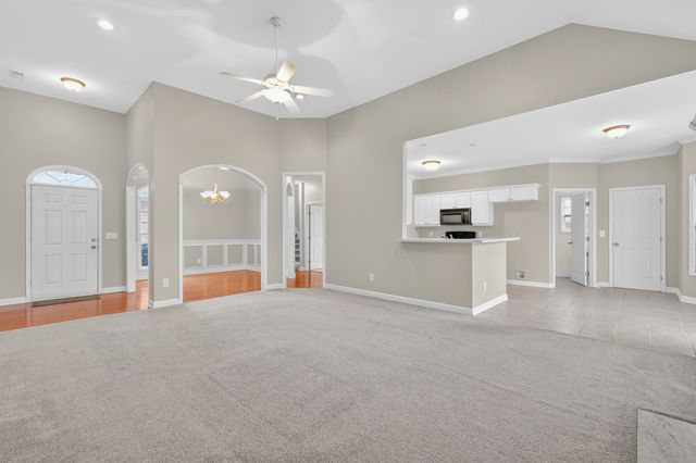 1032 Grider Dr, Gallatin, TN 37066