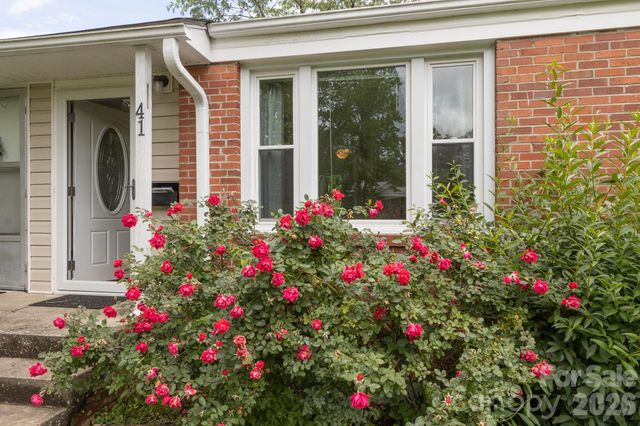 41 Trowbridge Lane, Brevard, NC 28712