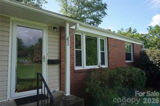 41 Trowbridge Lane, Brevard, NC 28712