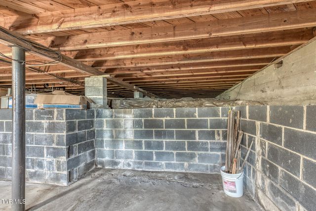 136 Hemlock Street, Mount Carmel, TN 37645