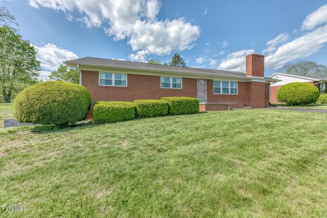 136 Hemlock Street, Mount Carmel, TN 37645