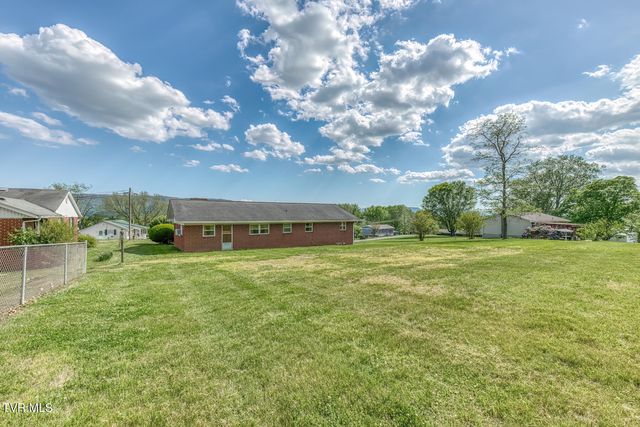 136 Hemlock Street, Mount Carmel, TN 37645