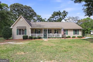 1138 John Deere Road, Monroe, GA 30656