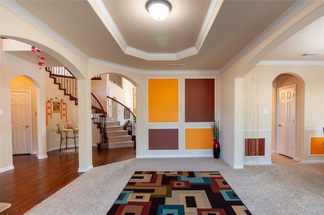 3515 Caruth Lane, Frisco, TX 75034