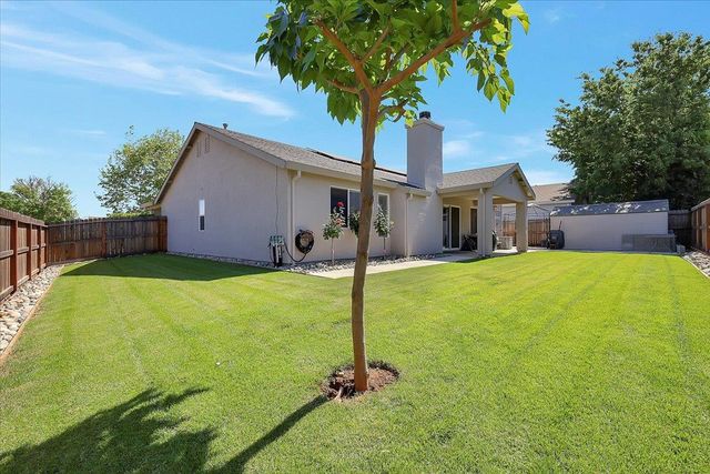 729 Spruce, Wheatland, CA 95692