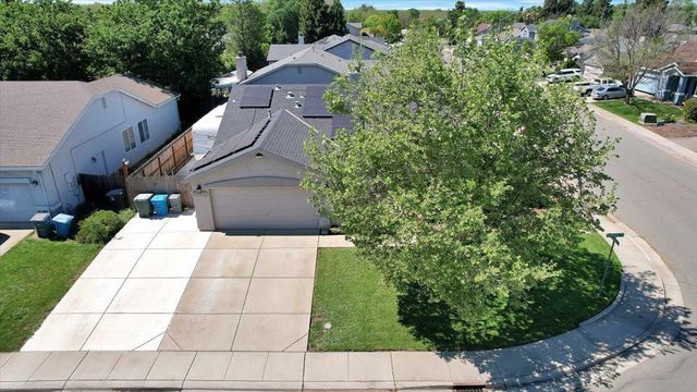 729 Spruce, Wheatland, CA 95692