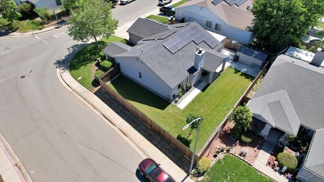 729 Spruce, Wheatland, CA 95692