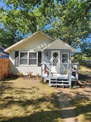 1873 Valley Street, Muskegon, MI 49442