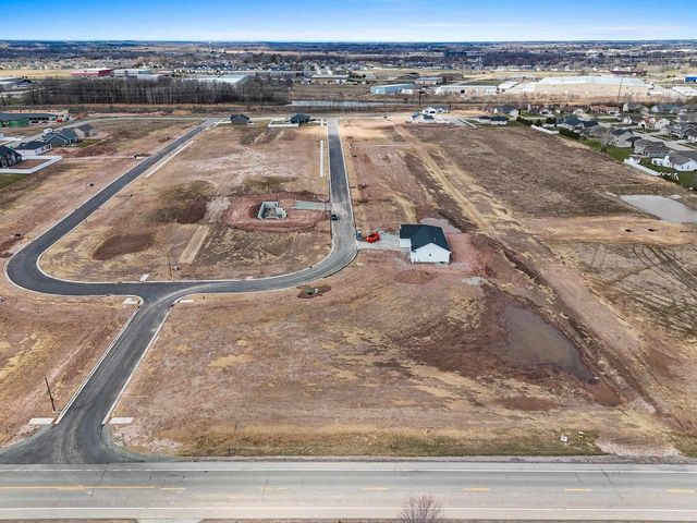 335 LANSDOWNE STREET, De Pere, WI 54115