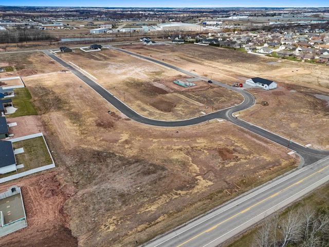335 LANSDOWNE STREET, De Pere, WI 54115