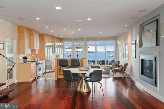 513 HORN POINT DR, Annapolis, MD 21403