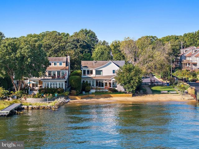 513 HORN POINT DR, Annapolis, MD 21403