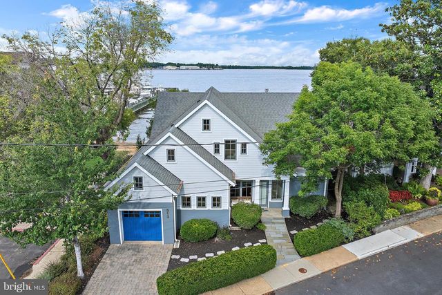 513 HORN POINT DR, Annapolis, MD 21403