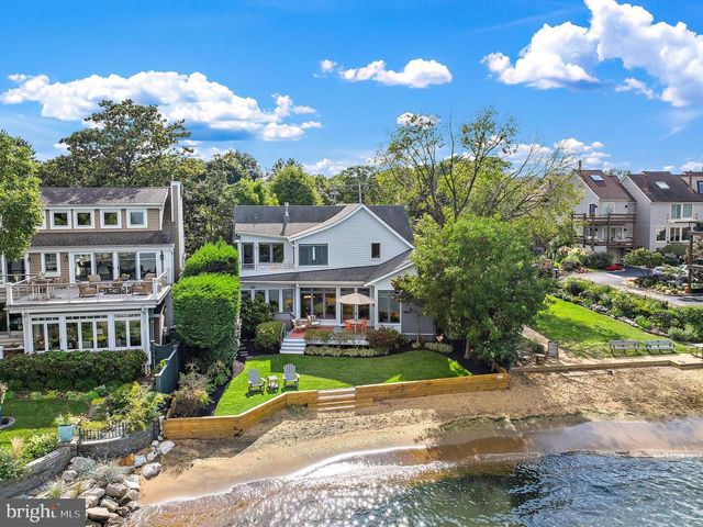 513 HORN POINT DR, Annapolis, MD 21403