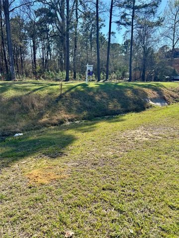 722 Carriage View Lane, Huffman, TX 77336