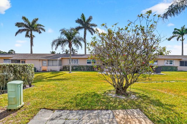 2593 W Dudley Drive W F, West Palm Beach, FL 33415