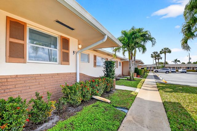 2593 W Dudley Drive W F, West Palm Beach, FL 33415