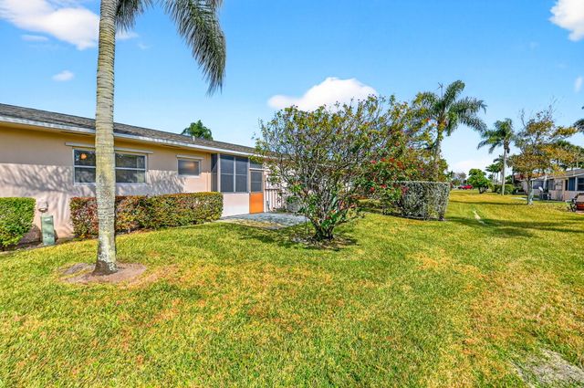 2593 W Dudley Drive W F, West Palm Beach, FL 33415