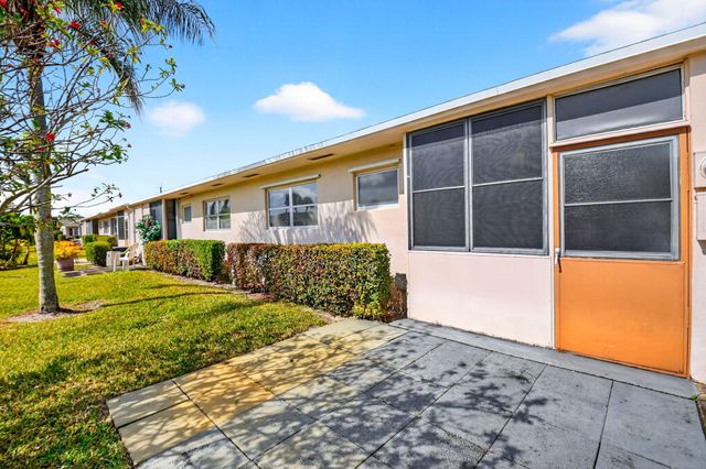 2593 W Dudley Drive W F, West Palm Beach, FL 33415