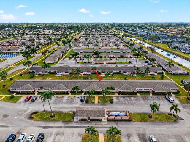 2593 W Dudley Drive W F, West Palm Beach, FL 33415