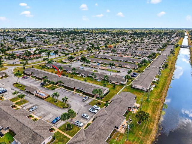 2593 W Dudley Drive W F, West Palm Beach, FL 33415