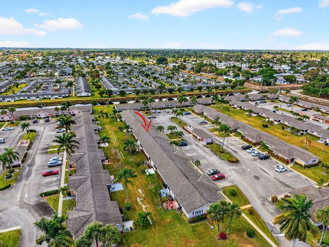 2593 W Dudley Drive W F, West Palm Beach, FL 33415