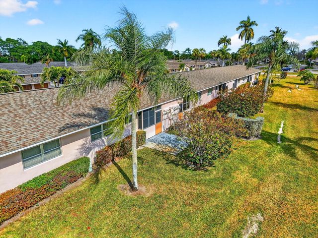 2593 W Dudley Drive W F, West Palm Beach, FL 33415