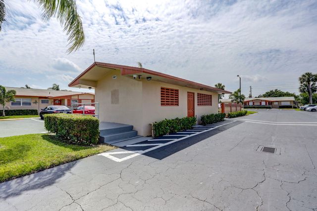 2593 W Dudley Drive W F, West Palm Beach, FL 33415