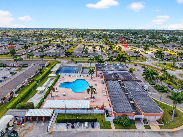 2593 W Dudley Drive W F, West Palm Beach, FL 33415