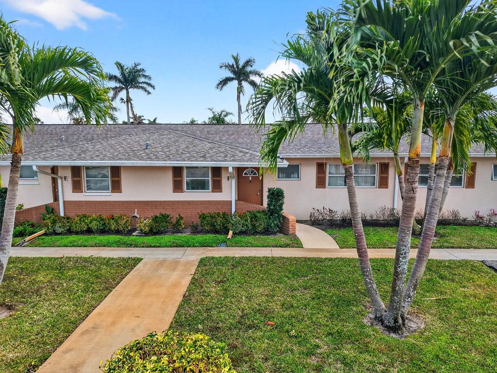 2593 W Dudley Drive W F, West Palm Beach, FL 33415