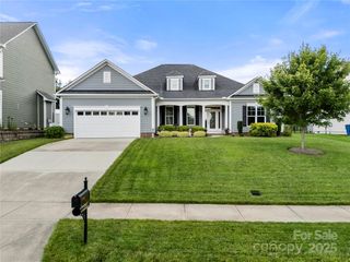 2399 Ashbourne Place SE, Concord, NC 28025