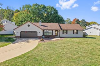 2476 FAIRHAVEN DRIVE, Green Bay, WI 54311