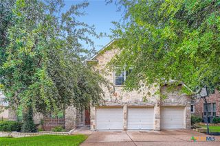 2607 Deep River Circle, Round Rock, TX 78665