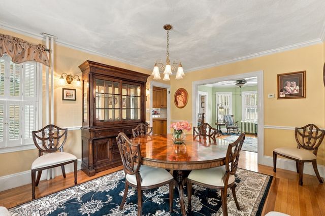 1379 Williams Street, Dighton, MA 02715