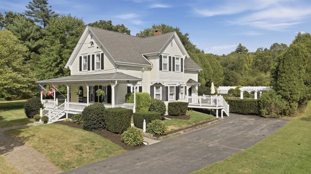 1379 Williams Street, Dighton, MA 02715