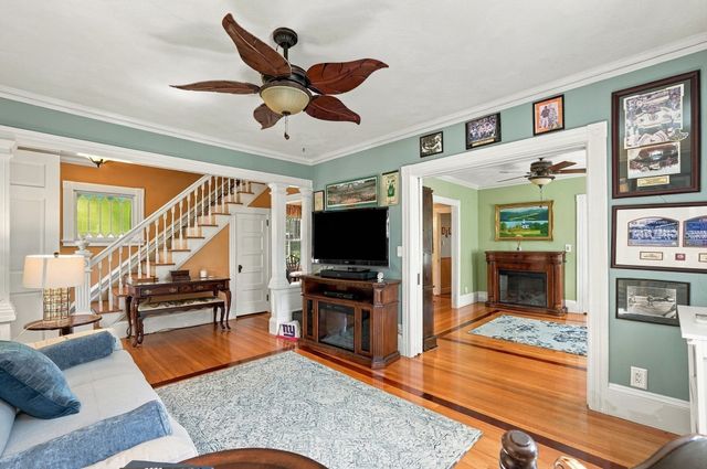 1379 Williams Street, Dighton, MA 02715