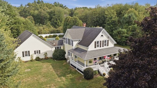 1379 Williams Street, Dighton, MA 02715