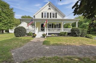 1379 Williams Street, Dighton, MA 02715